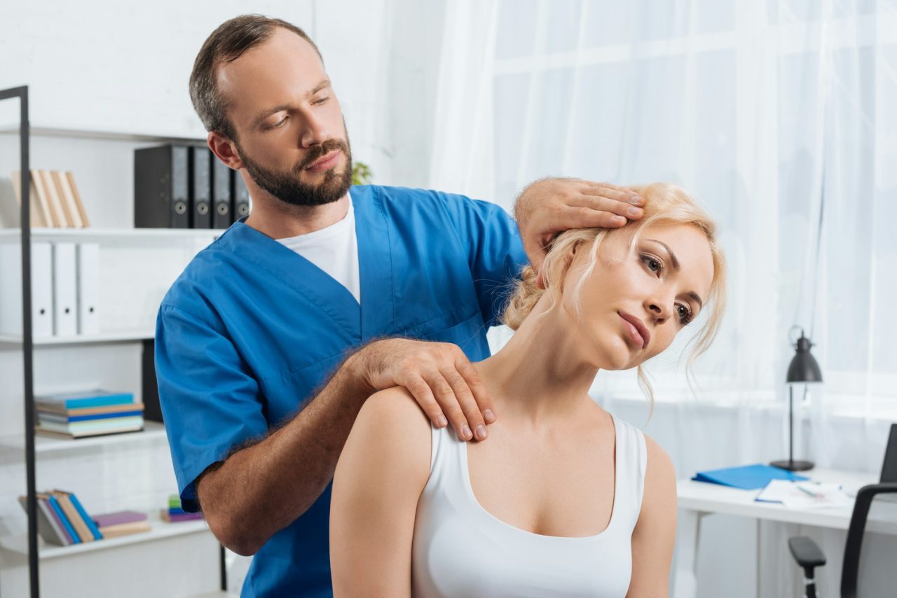 Lakewood Chiropractic Services