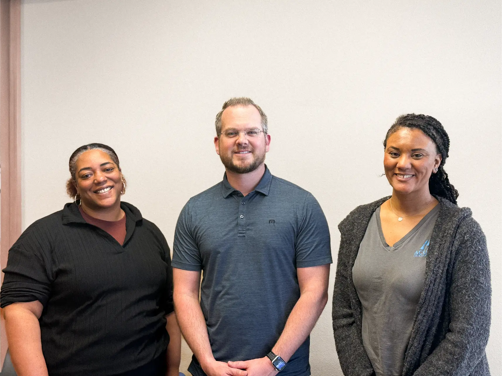 About Acute Chiropractic Lakewood