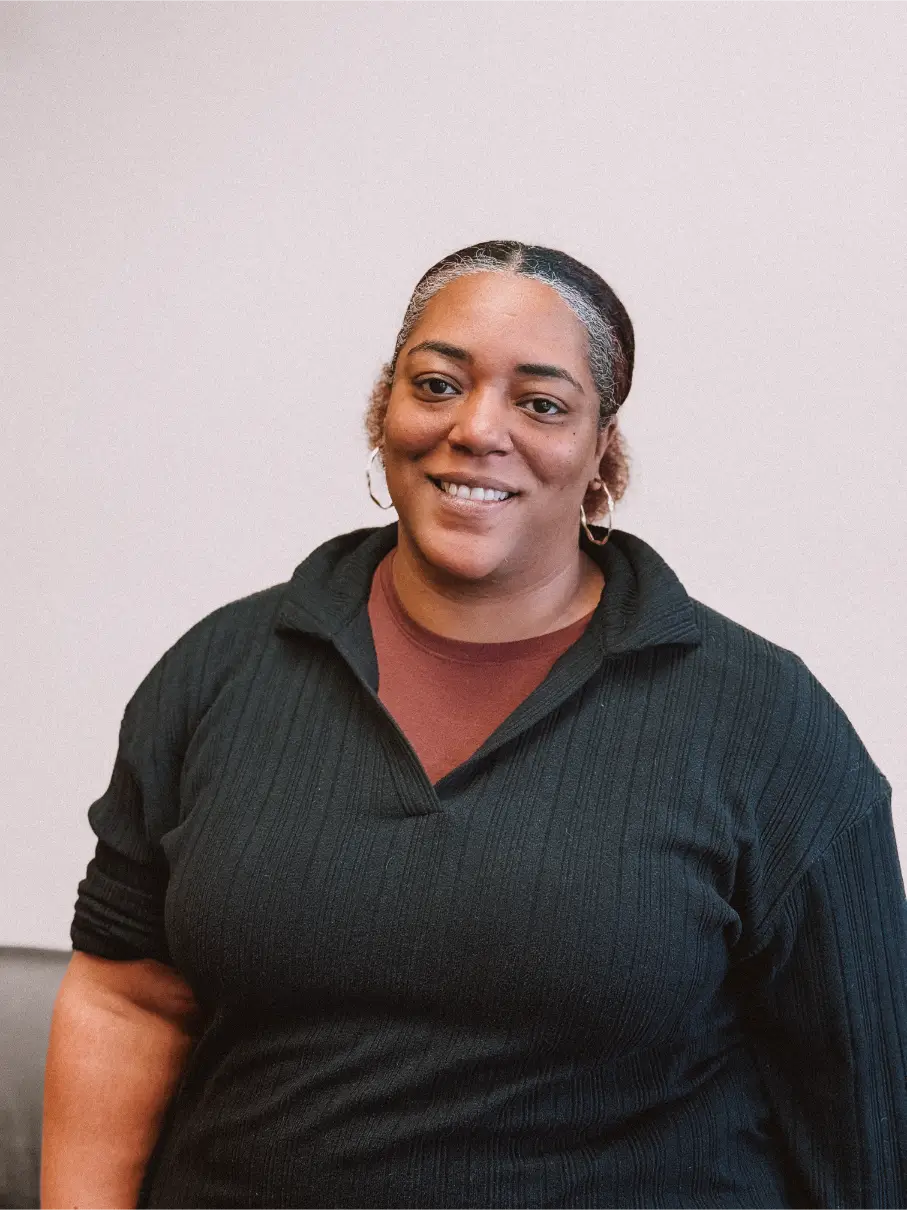 Alliaunna Henton LMT