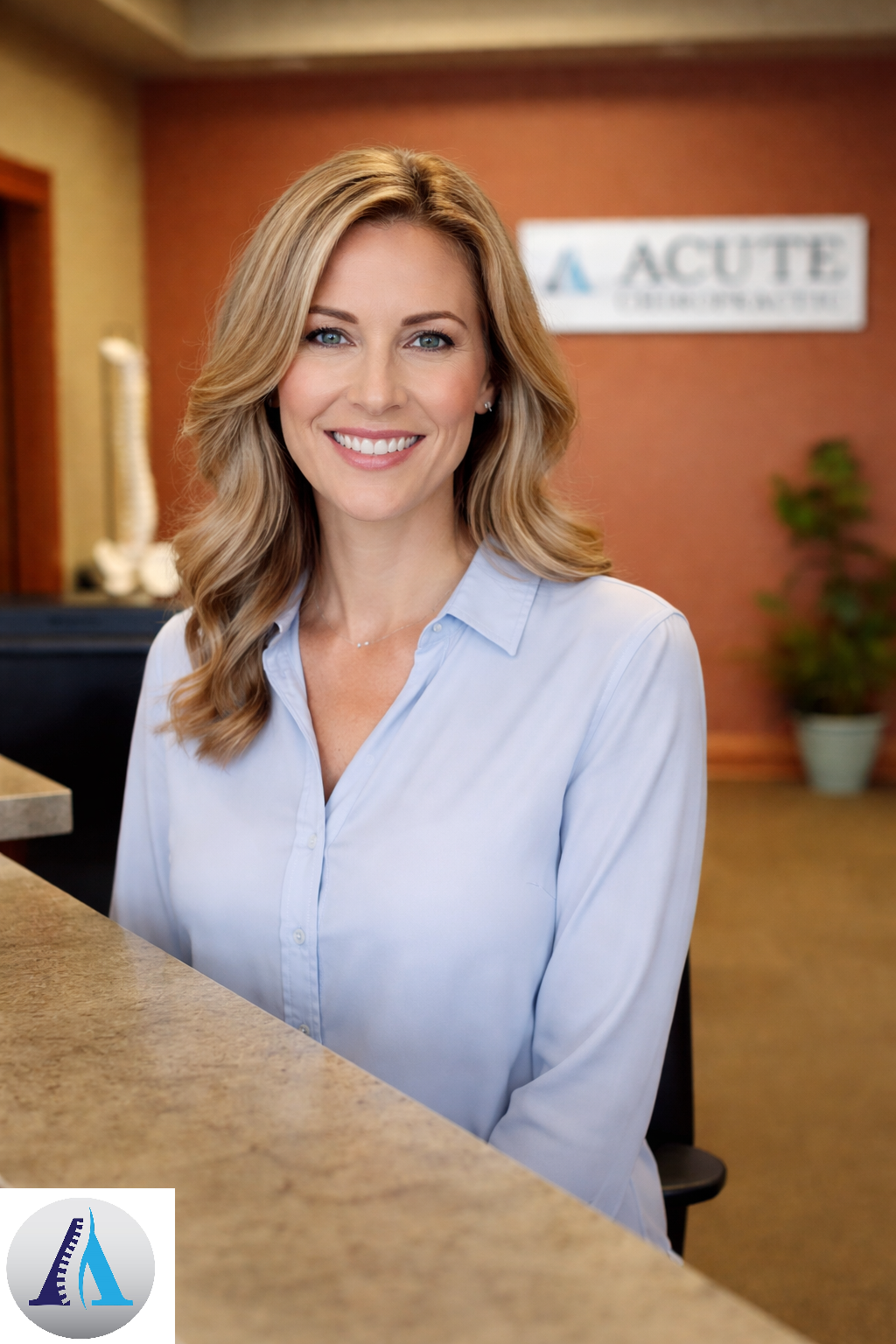 Contact Acute Chiropractic Lakewood