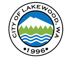 city of Lakewood logo