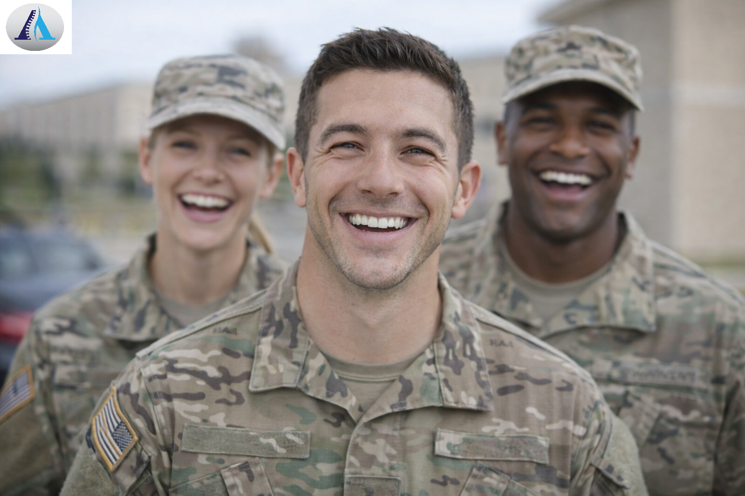 Military and Service Member Chiropractor in Lakewood, WA