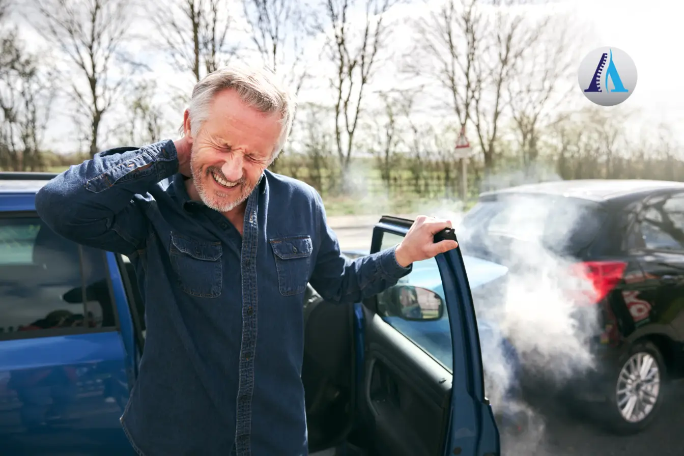 minor car accident chiropractor Lakewood WA