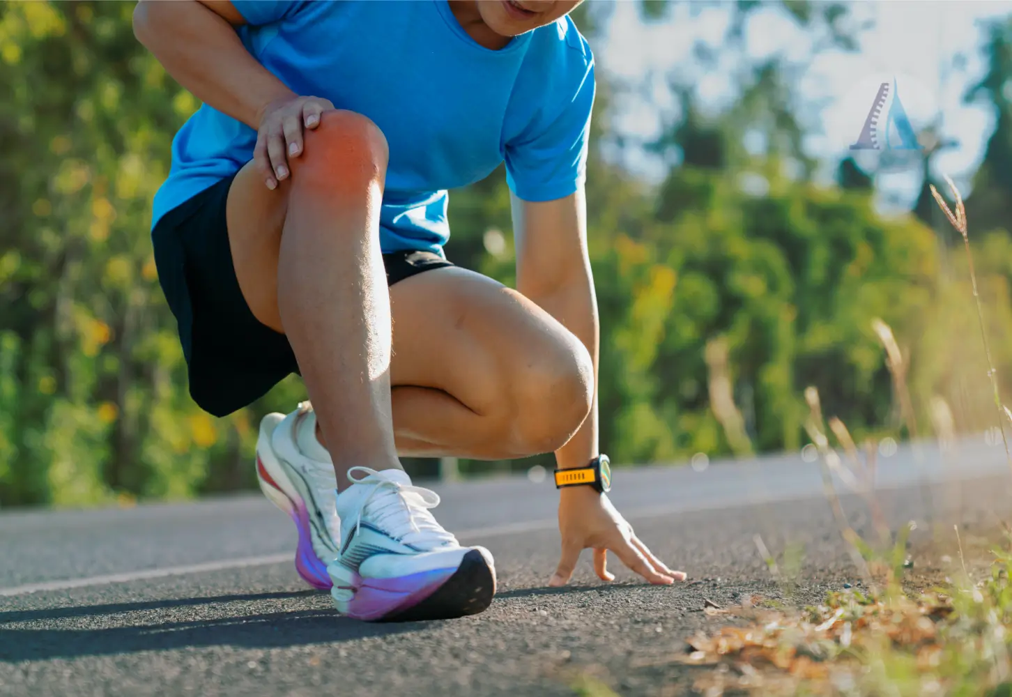 sports injury chiropractor Parkland WA