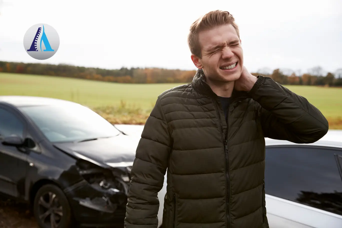 whiplash chiropractor Tacoma WA