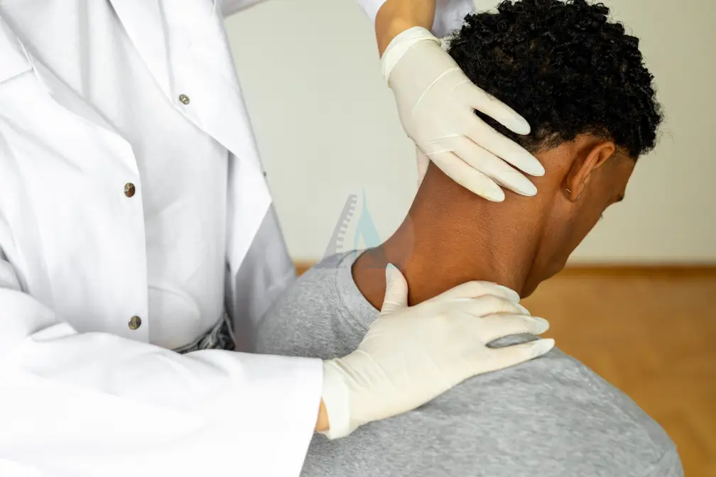 Fort Lewis chiropractic