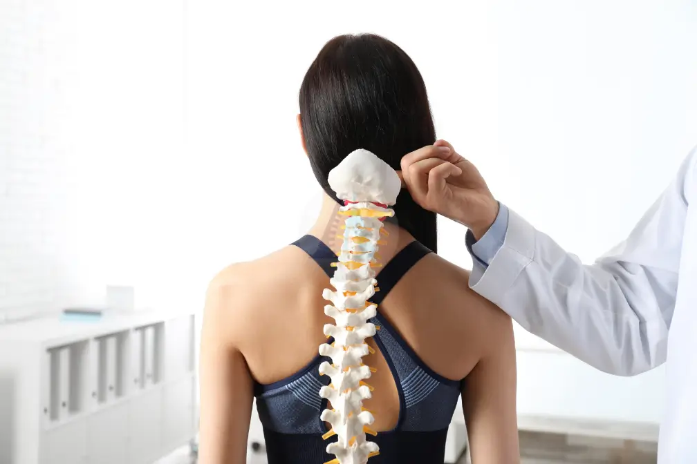 Parkland Chiropractic