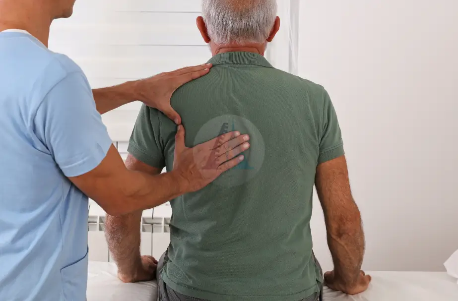 Steilacoom chiropractic