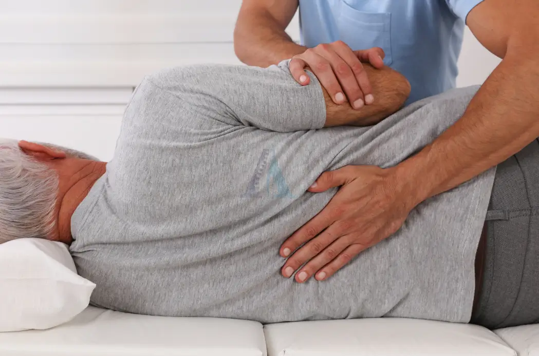 Tacoma chiropractic